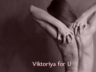 Viktoriya_for_U