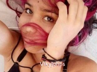 VikyJohns