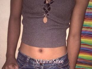 VilaineSexe