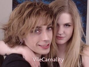 VileCarnality