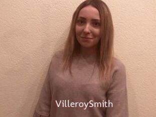 VilleroySmith