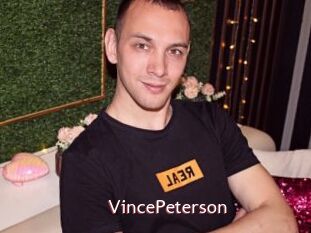 VincePeterson