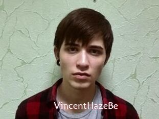 VincentHazeBe