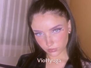 VioHyuga