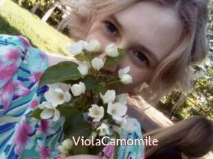 ViolaCamomile