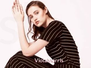 ViolaMorris
