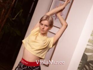 ViolaMusee