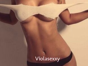 Violasexxy
