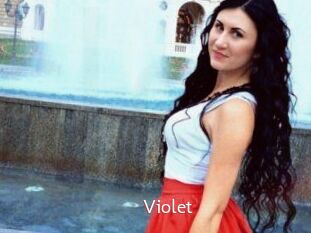 Violet