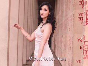 VioletAckerman