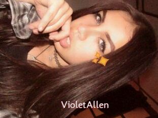 VioletAllen