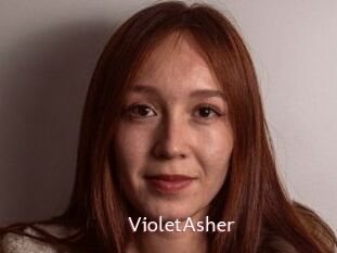 VioletAsher