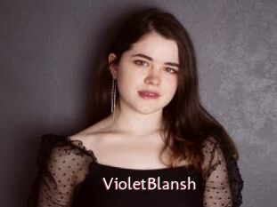 VioletBlansh