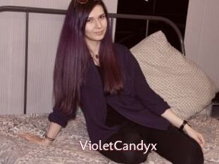 VioletCandyx