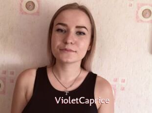 VioletCaprice