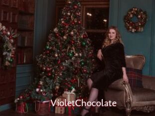 VioletChocolate