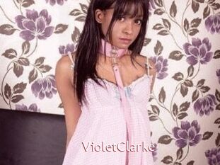 VioletClarke