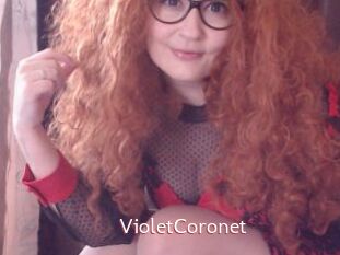 VioletCoronet
