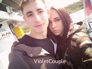 VioletCouple