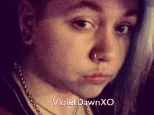 VioletDawnXO