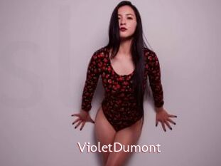 VioletDumont