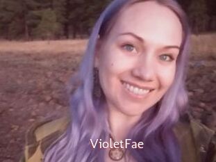 VioletFae