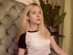 VioletGrey