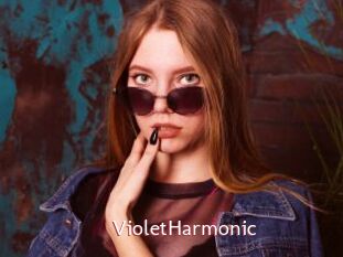 VioletHarmonic