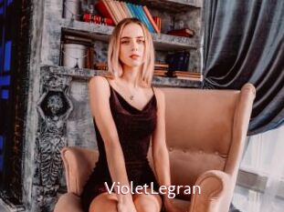 VioletLegran