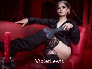 VioletLewis