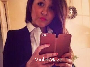 Violet_Maze