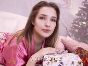 VioletMercier
