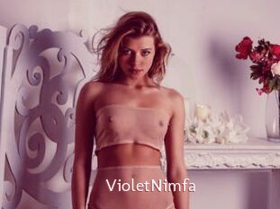 VioletNimfa