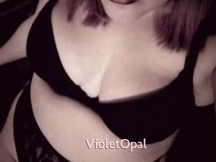 VioletOpal