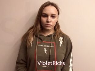 VioletRicks