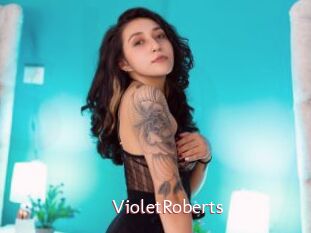 VioletRoberts
