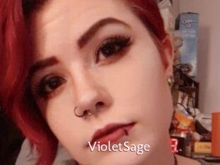 Violet_Sage
