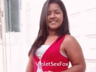 VioletSexFox