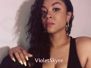 VioletSkyee
