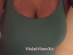 VioletVixenXo