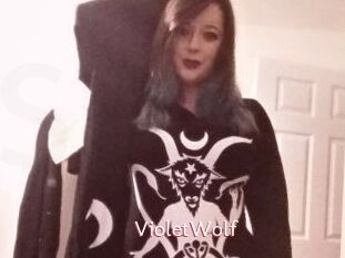 VioletWolf