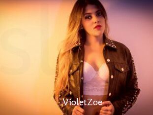 VioletZoe