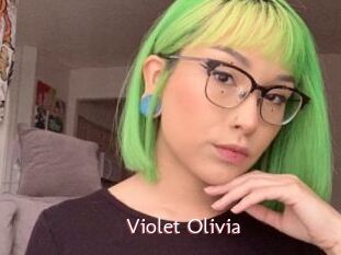 Violet_Olivia