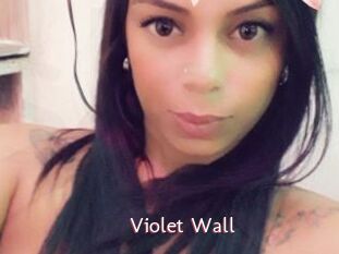 Violet_Wall