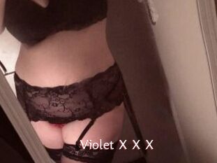 Violet_X_X_X