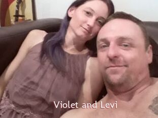 Violet_and_Levi