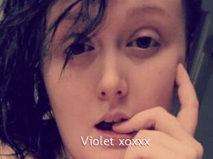 Violet_xoxxx