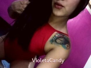 VioletaCandy_ Sweet links only