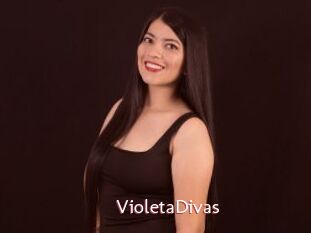 VioletaDivas