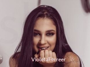 VioletaFerreer